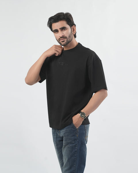Men's Half Sleeves T-Shirt