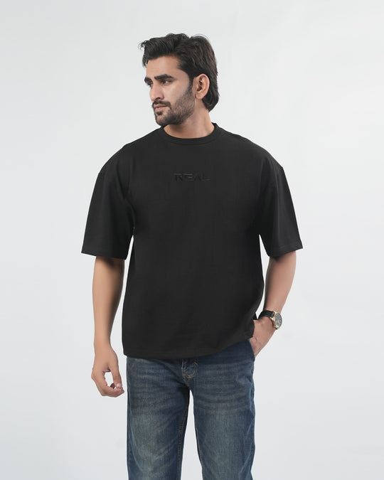 Men's Half Sleeves T-Shirt