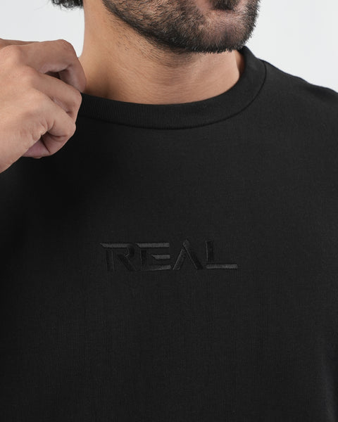 Men's Half Sleeves T-Shirt