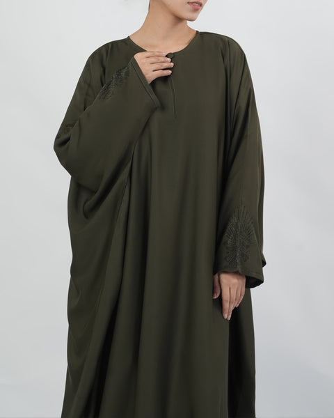 Women's Abaya