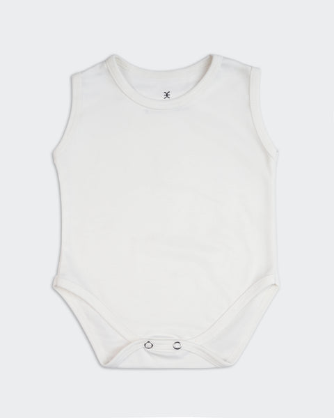 Newborn Girls Romper Set