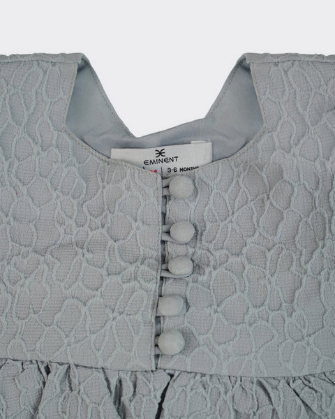 Newborn Girls Frock