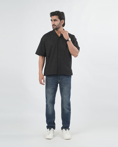 Men's Half Sleeves Polo Shirt