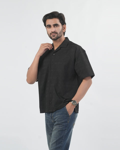 Men's Half Sleeves Polo Shirt