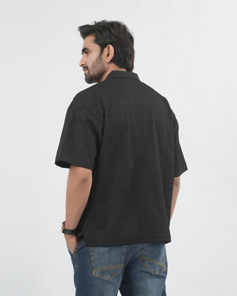 Men's Half Sleeves Polo Shirt