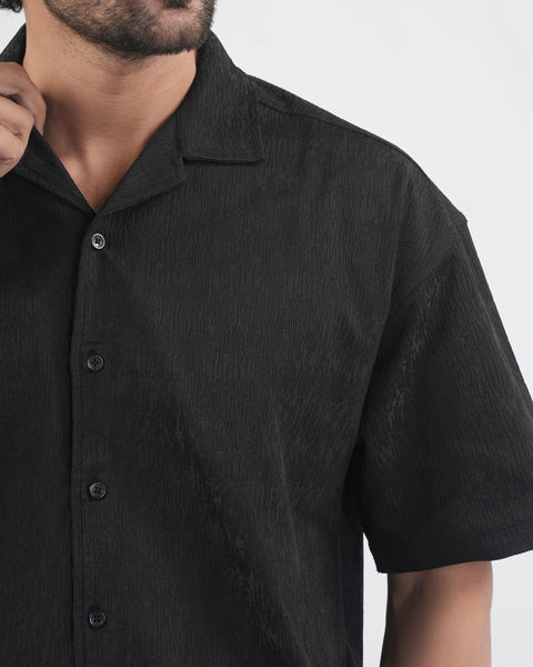 Men's Half Sleeves Polo Shirt