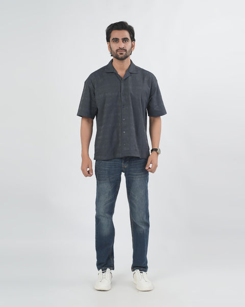 Men's Half Sleeves Polo Shirt
