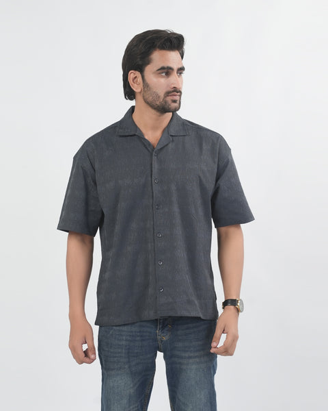 Men's Half Sleeves Polo Shirt