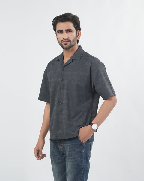 Men's Half Sleeves Polo Shirt