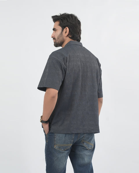 Men's Half Sleeves Polo Shirt