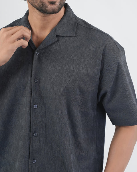 Men's Half Sleeves Polo Shirt