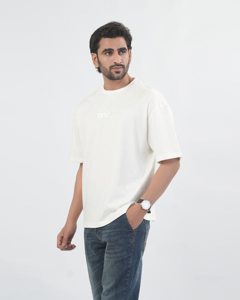 Men's Half Sleeves T-Shirt