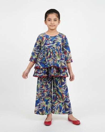Girls Shalwar Kameez Suit