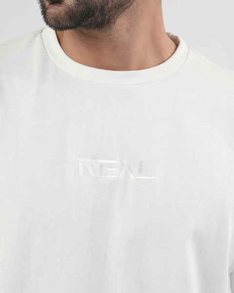 Men's Half Sleeves T-Shirt