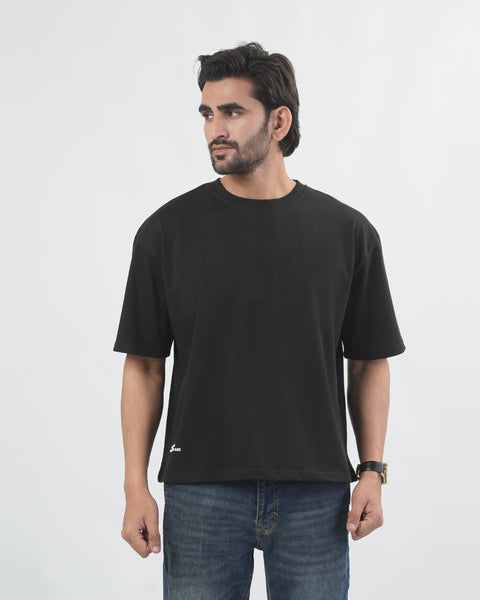 Men's Half Sleeves T-Shirt