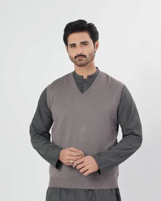 Eminent Men Full Sleeves Sweater