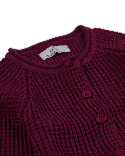 Eminent Newborn Girls Co-Ord Set