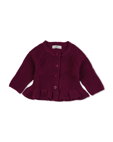 Eminent Newborn Girls Co-Ord Set