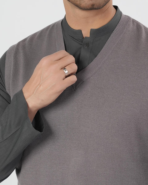 Eminent Men Full Sleeves Sweater