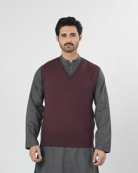 Eminent Men Full Sleeves Sweater
