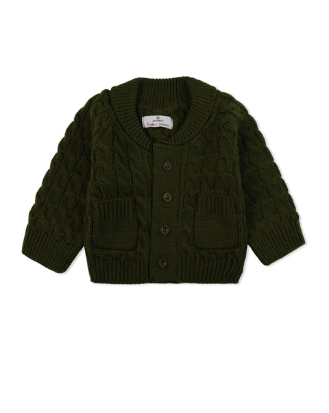 Eminent Newborn Boys Co-Ord Set