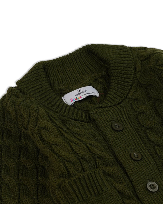 Eminent Newborn Boys Co-Ord Set