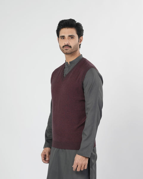 Eminent Men Full Sleeves Sweater