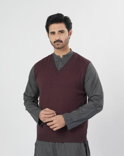 Eminent Men Full Sleeves Sweater