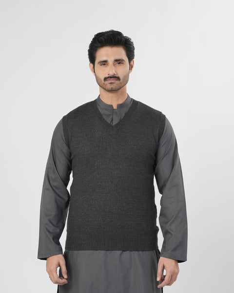 Eminent Men Full Sleeves Sweater