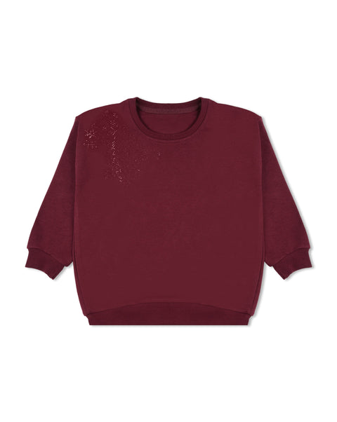 Eminent Girl Co-Ord Set