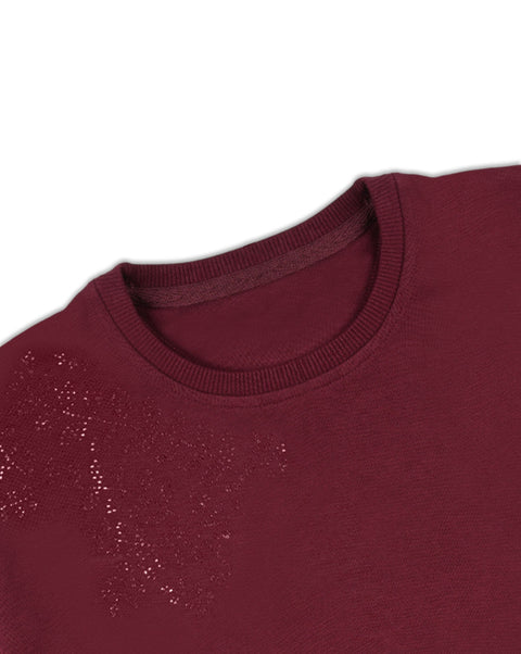 Eminent Girl Co-Ord Set