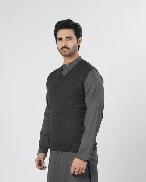 Eminent Men Full Sleeves Sweater