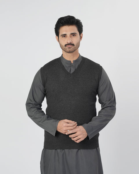 Eminent Men Full Sleeves Sweater