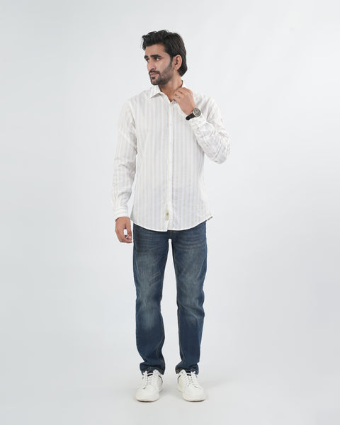 Men's Casual Shirt