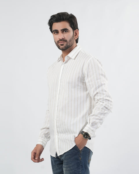 Men's Casual Shirt