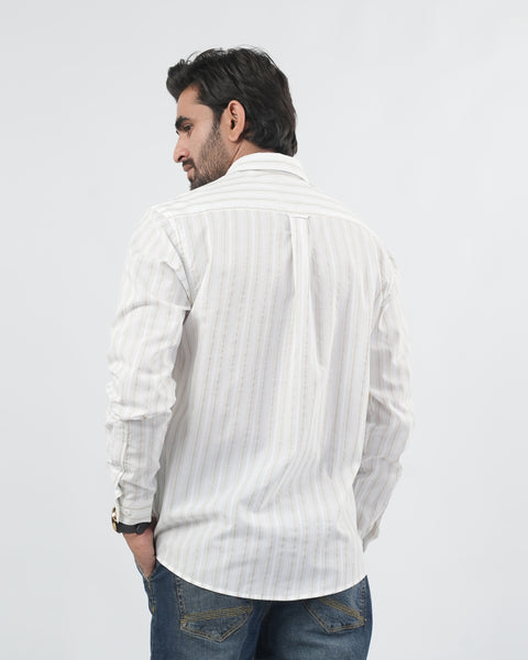 Men's Casual Shirt