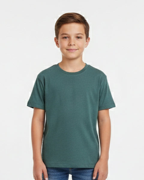 Boy Half Sleeves T-Shirt