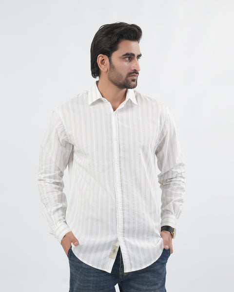 Men's Casual Shirt