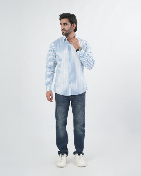 Men's Casual Shirt