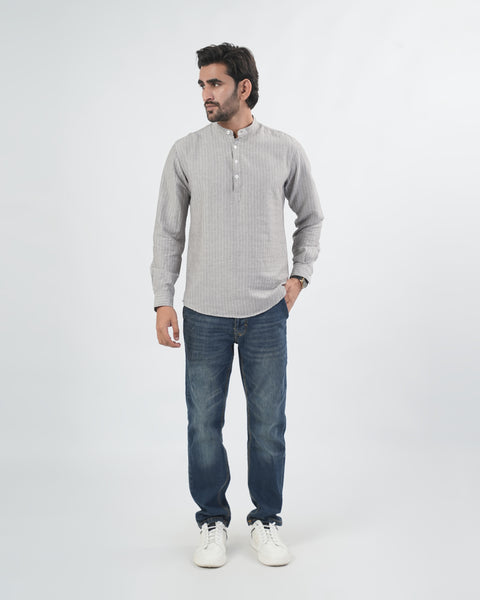 Men's Casual Shirt