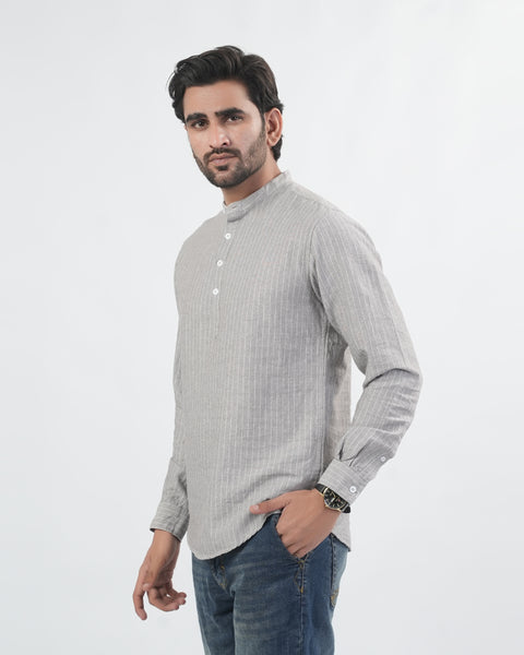 Men's Casual Shirt