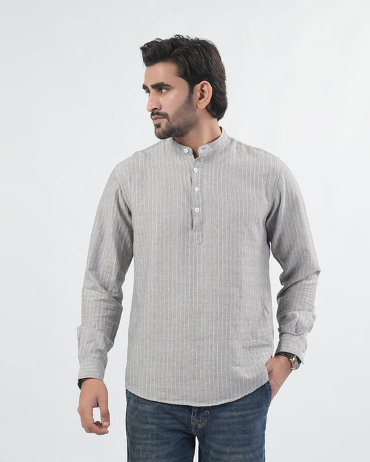 Men's Casual Shirt