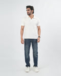 Regular Pique Polo T-Shirt
