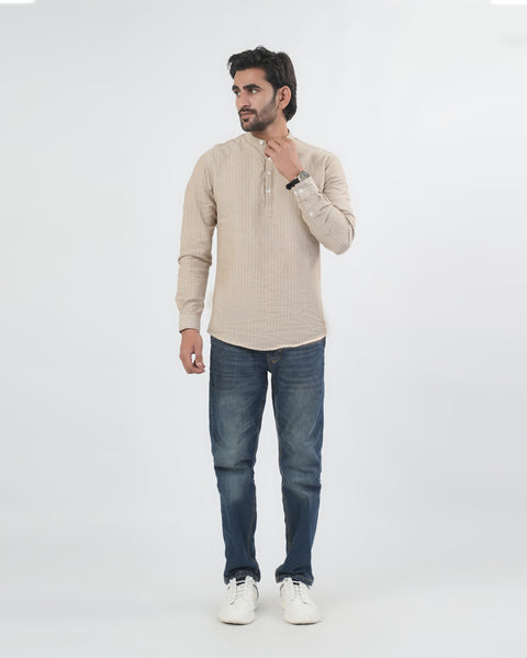 Men's Casual Shirt