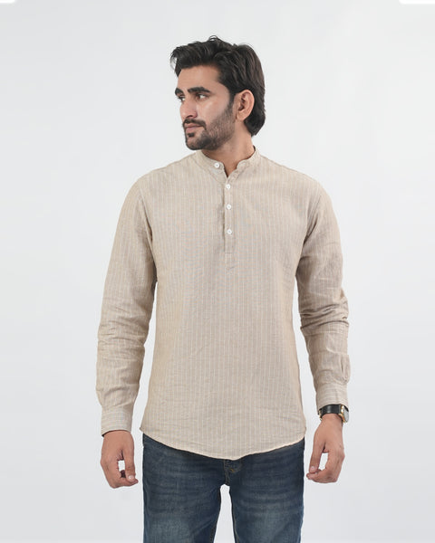 Men's Casual Shirt