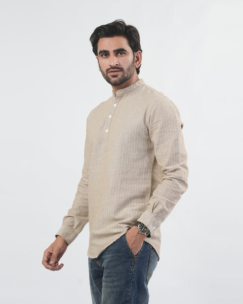 Men's Casual Shirt