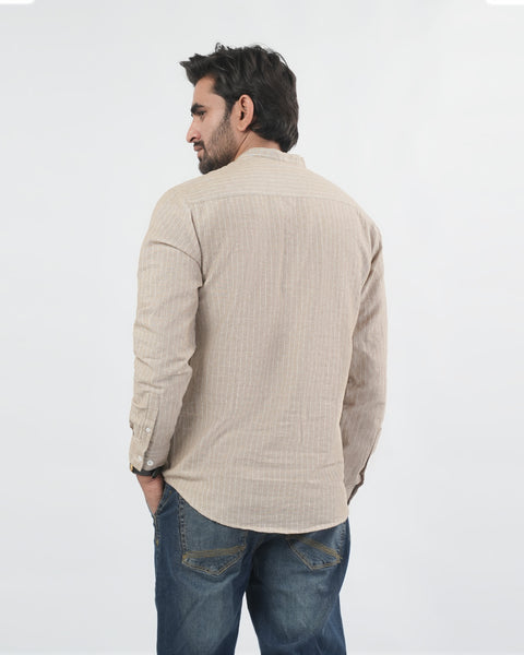 Men's Casual Shirt