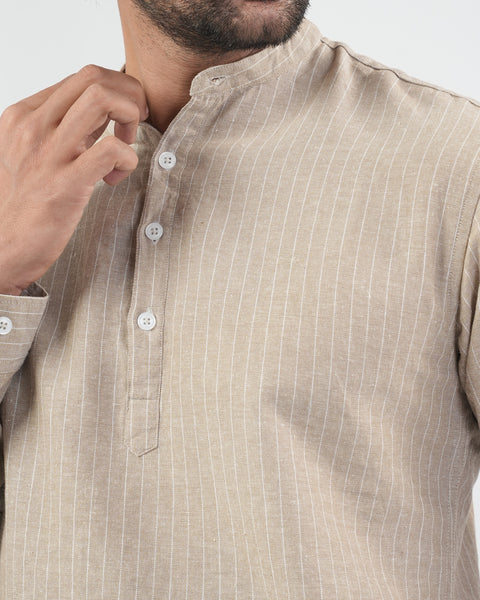 Men's Casual Shirt