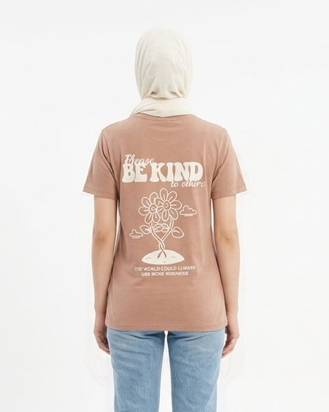 Women's Half Sleeves T-Shirt
