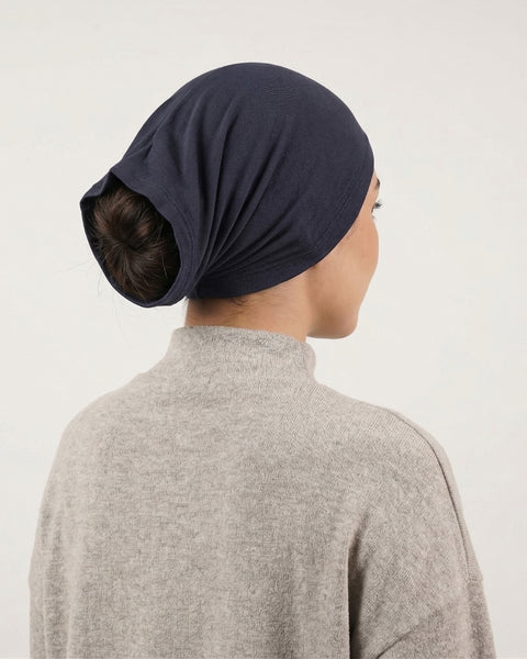 Women's Hijab Cap